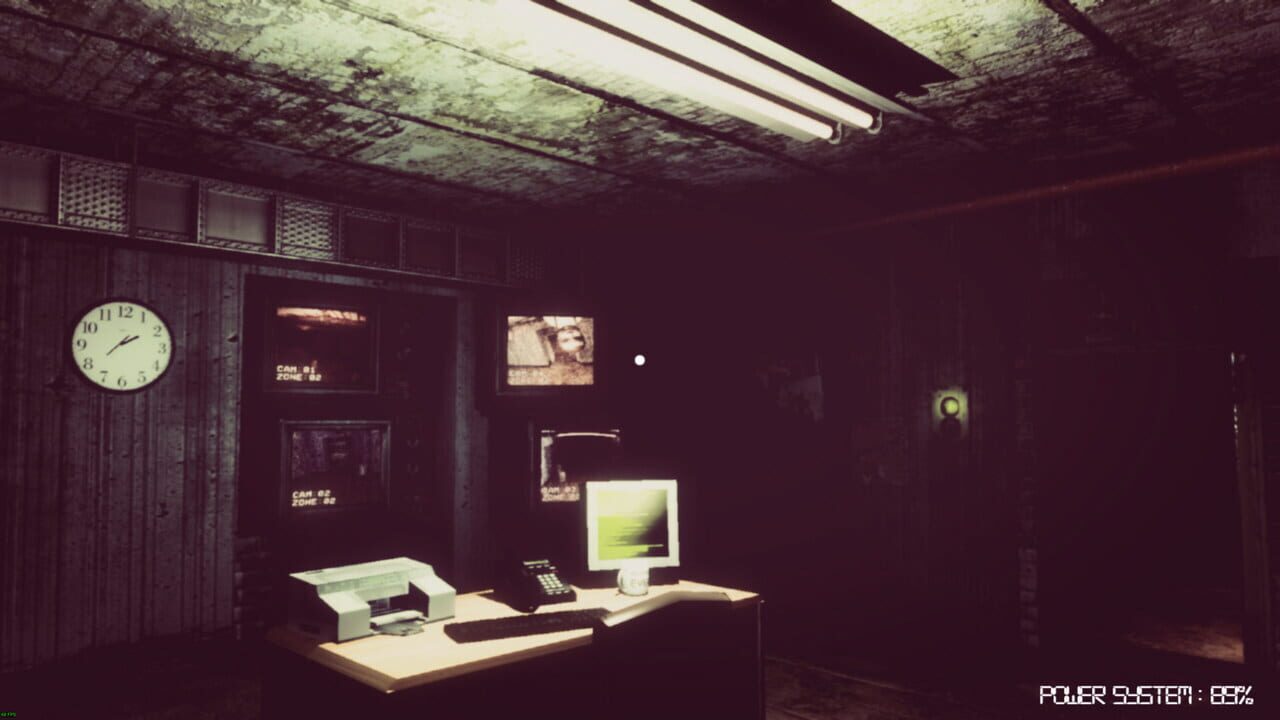 The Dolls — Screenshot 3