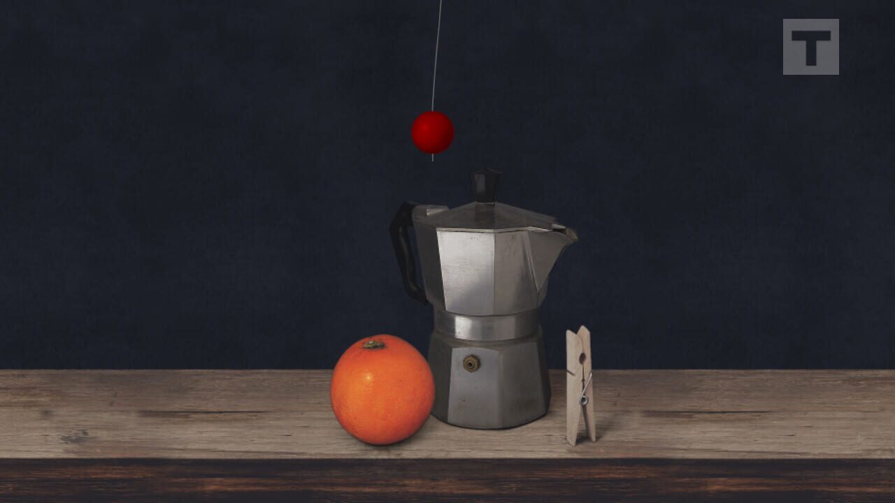 Triennale Game Collection — Screenshot 2