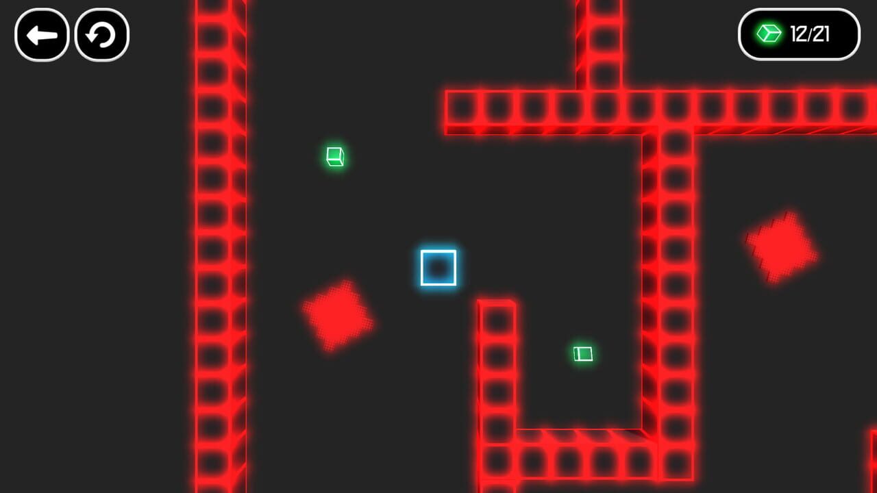 Gravity Jump — Screenshot 2