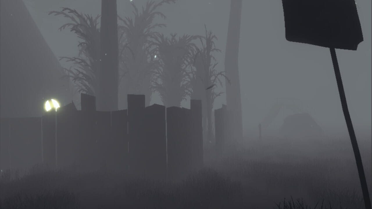 Fariwalk: The Prelude — Screenshot 3