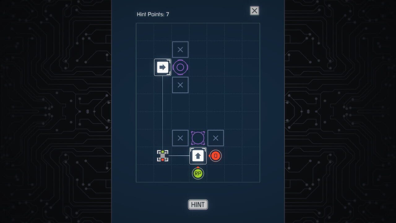 The Sequence — Screenshot 4