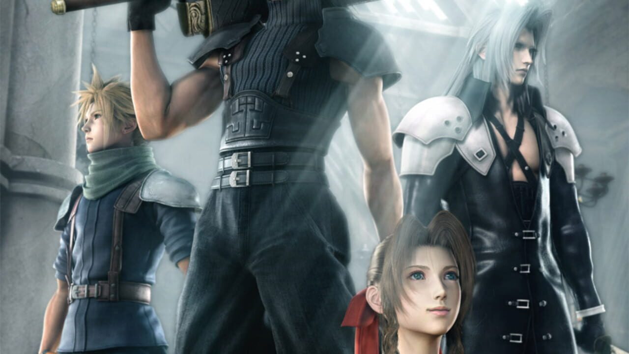 Crisis Core: Final Fantasy VII Image