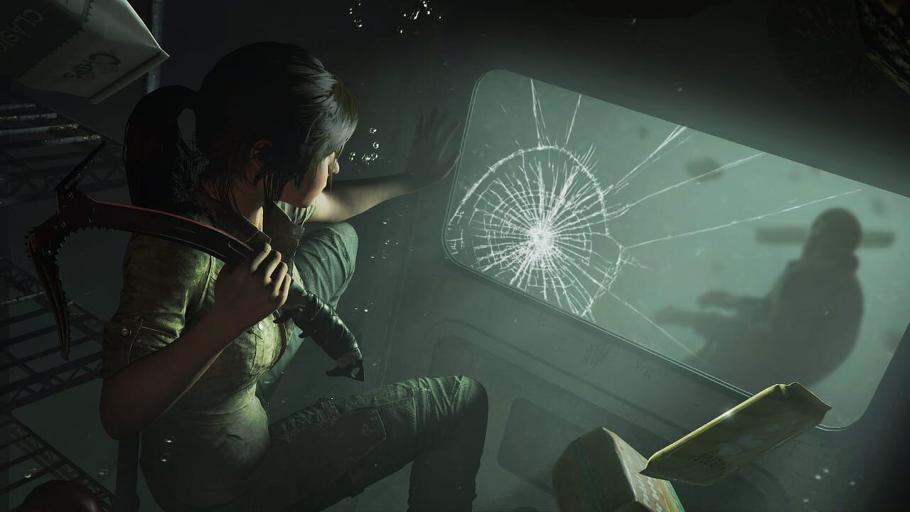 Screenshot 10 - Shadow of the Tomb Raider