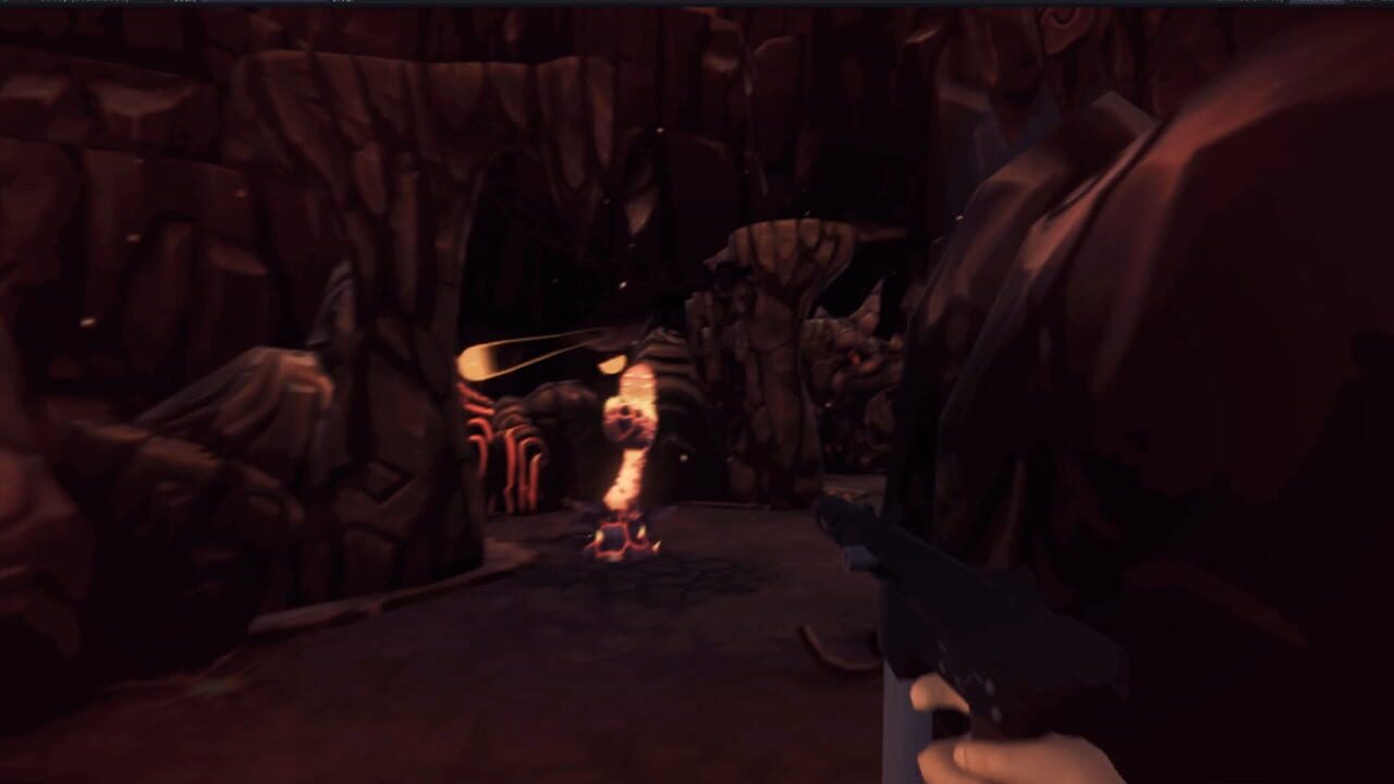 Devil Guns — Screenshot 3