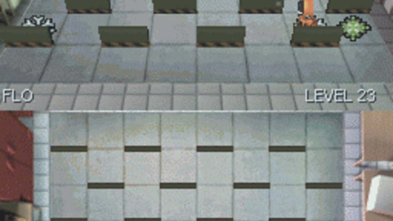 Tincan! Escape — Screenshot 2