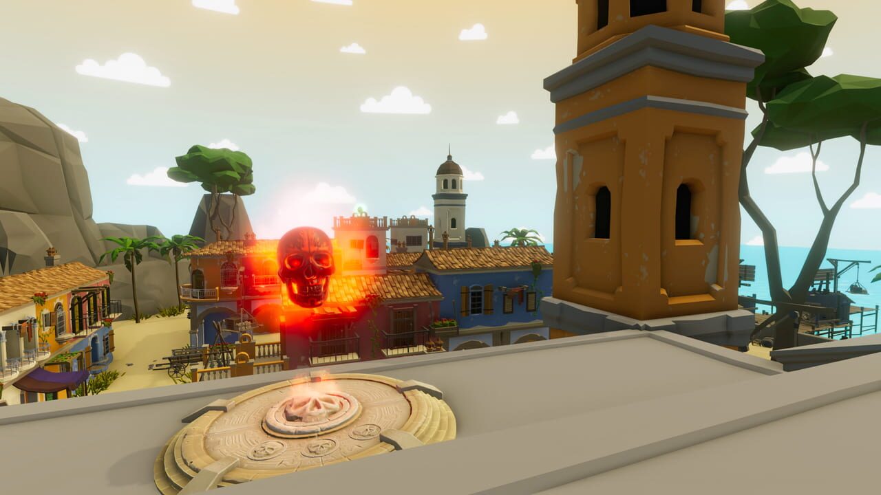 Mystery Lands Image