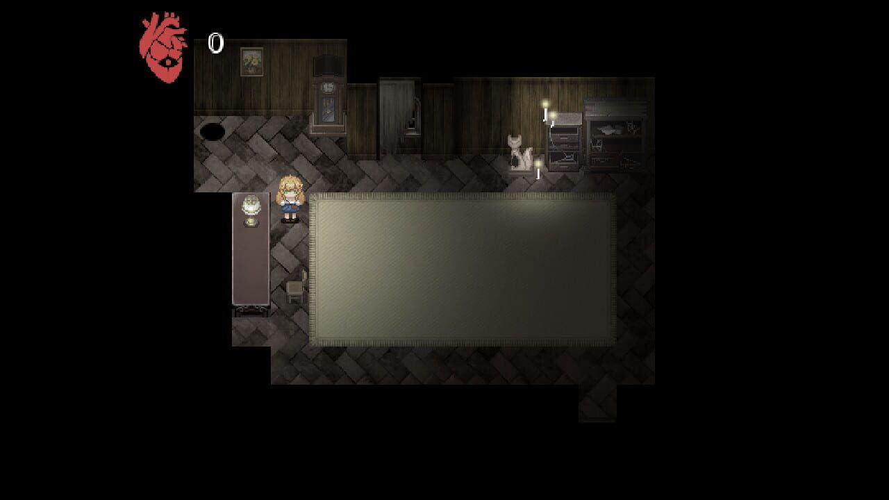 Yokai Mask — Screenshot 5