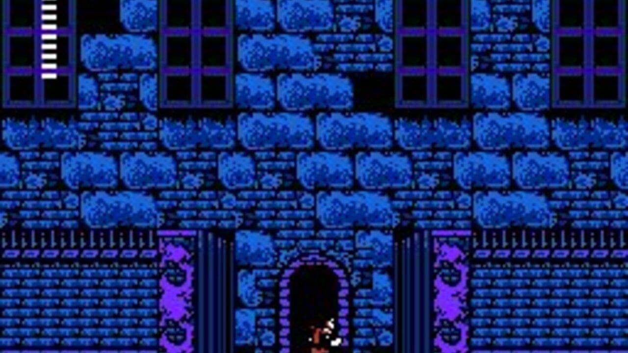 Castlevania II: Simon's Quest thumbnail 8