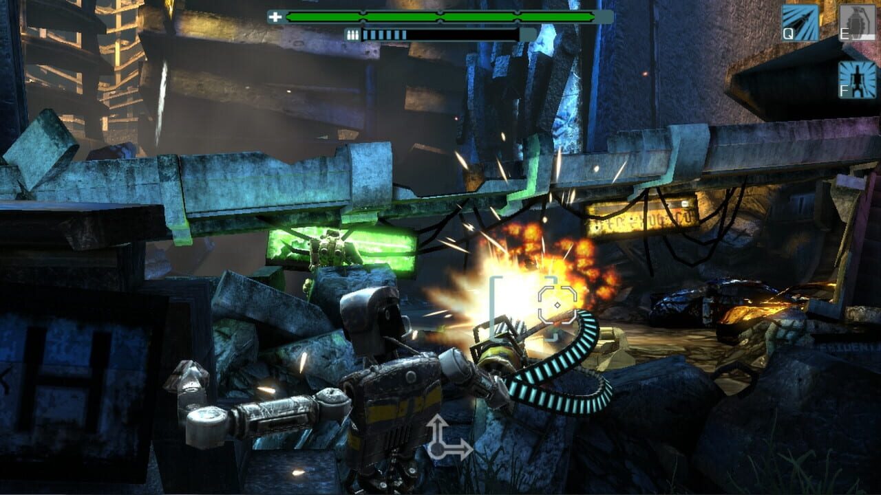 Epoch — Screenshot 2