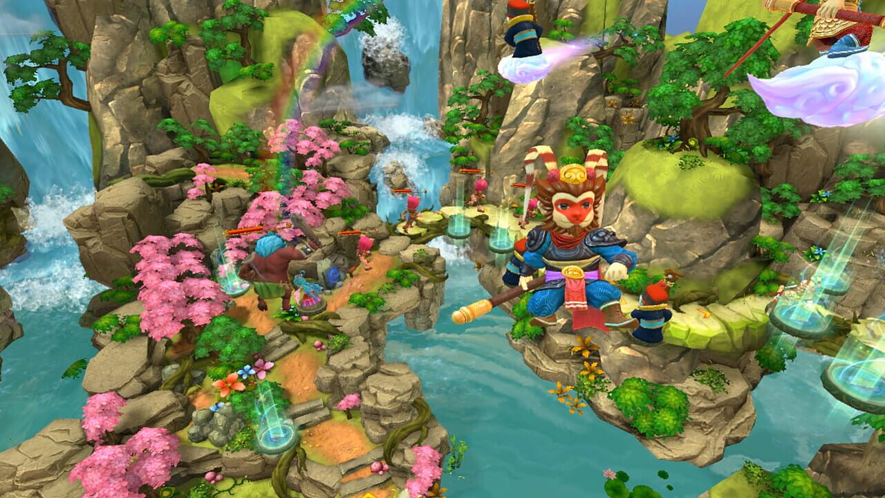 MonkeyKing VR Image