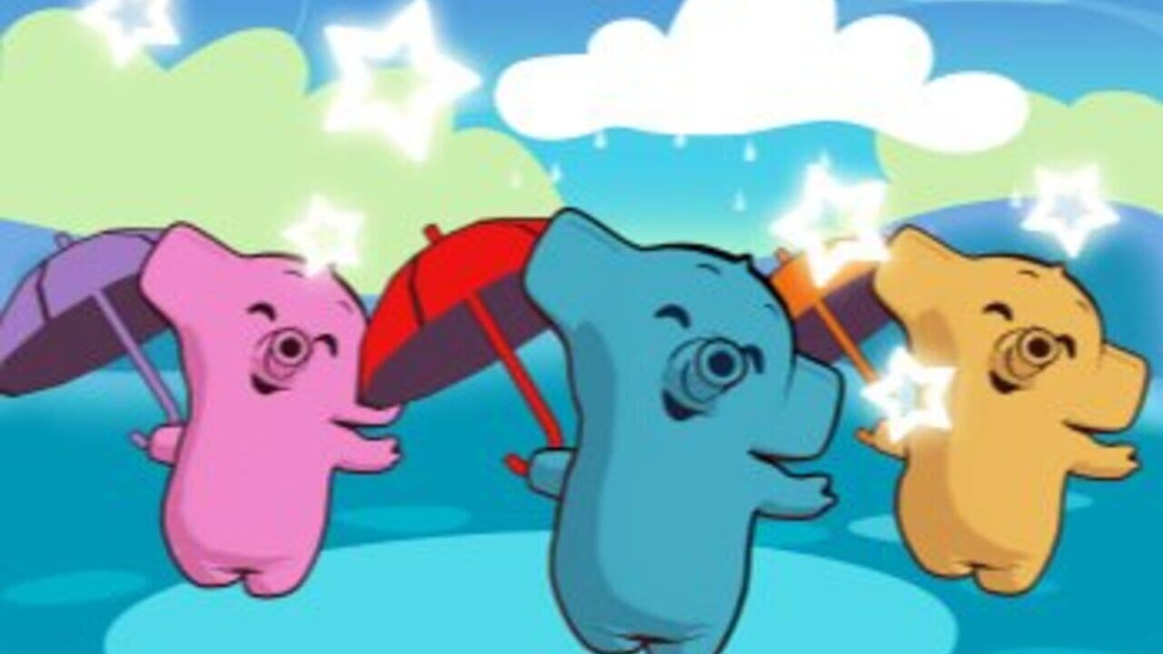 Learning With the PooYoos: Episode 1 — Screenshot 2