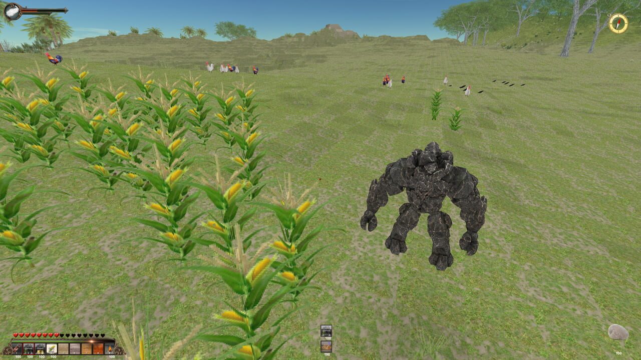 Orc Island — Screenshot 4