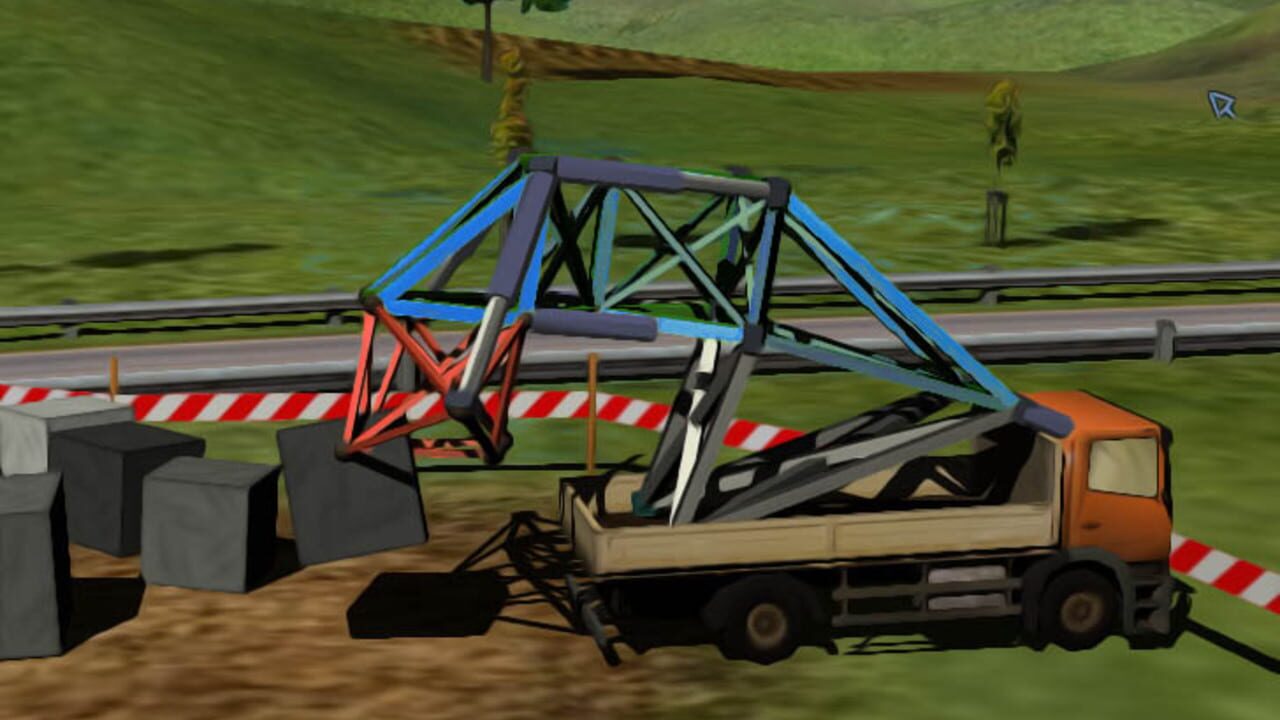 3d Engineers — Screenshot 5