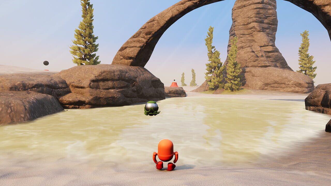 Nodge Pre-Alpha Image