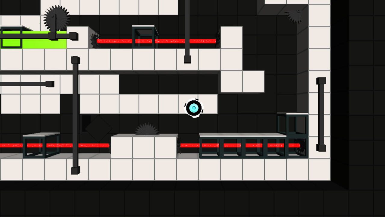 Project: R.E.B.O.O.T — Screenshot 4