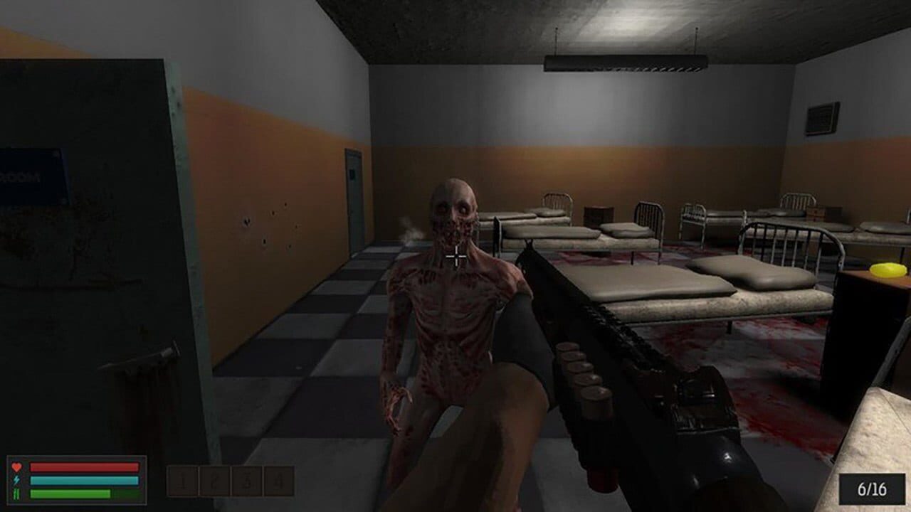 Invention — Screenshot 3