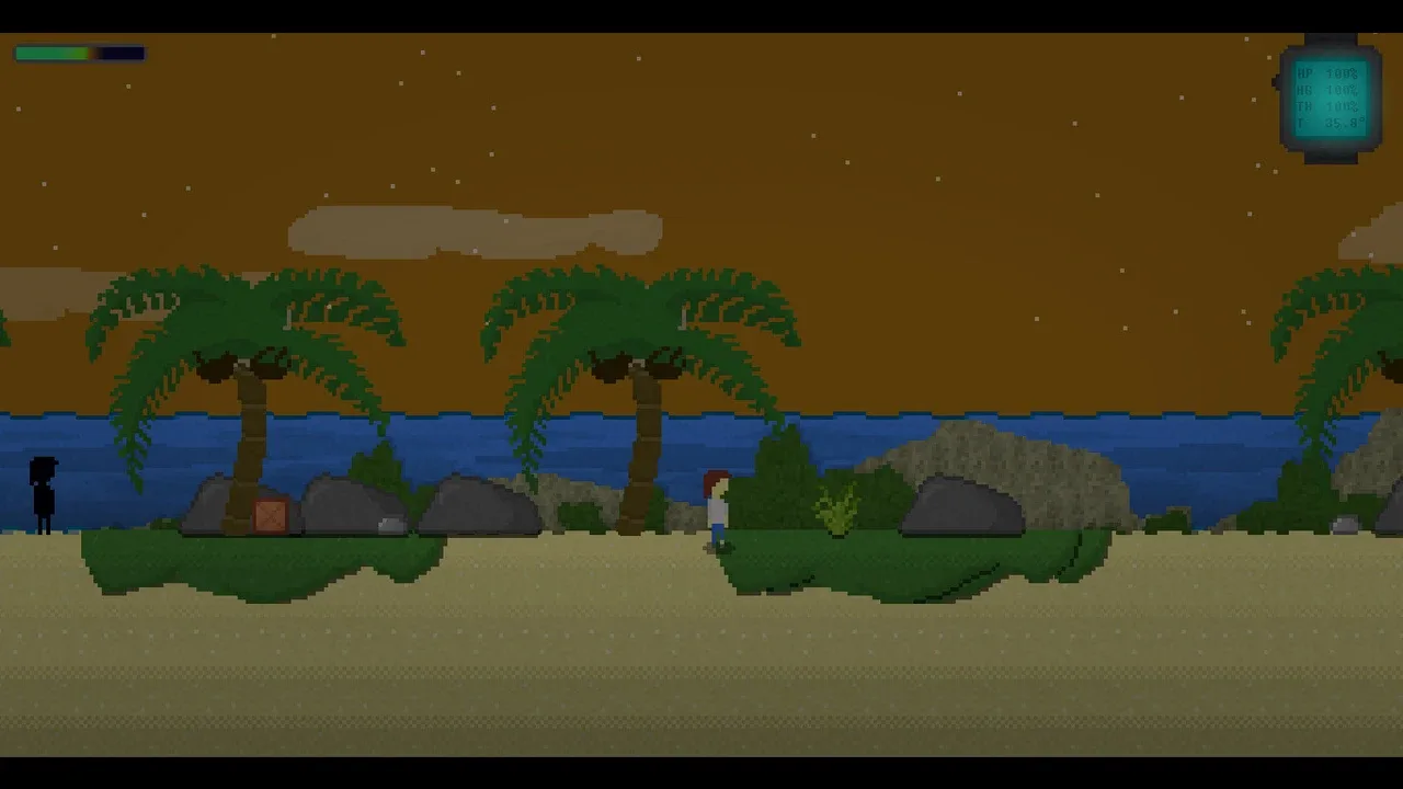 Only One Hope screenshot 2