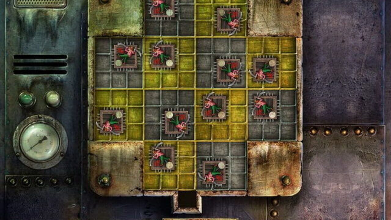 Stray Souls: Dollhouse Story — Screenshot 1