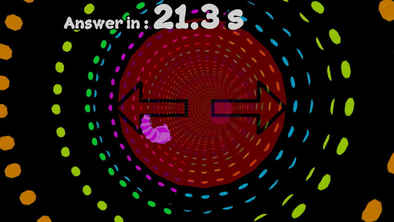 Psychocat: The Answer — Screenshot 5