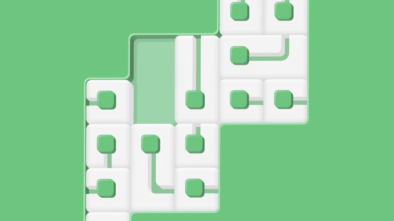Up Left Out Screenshot 1
