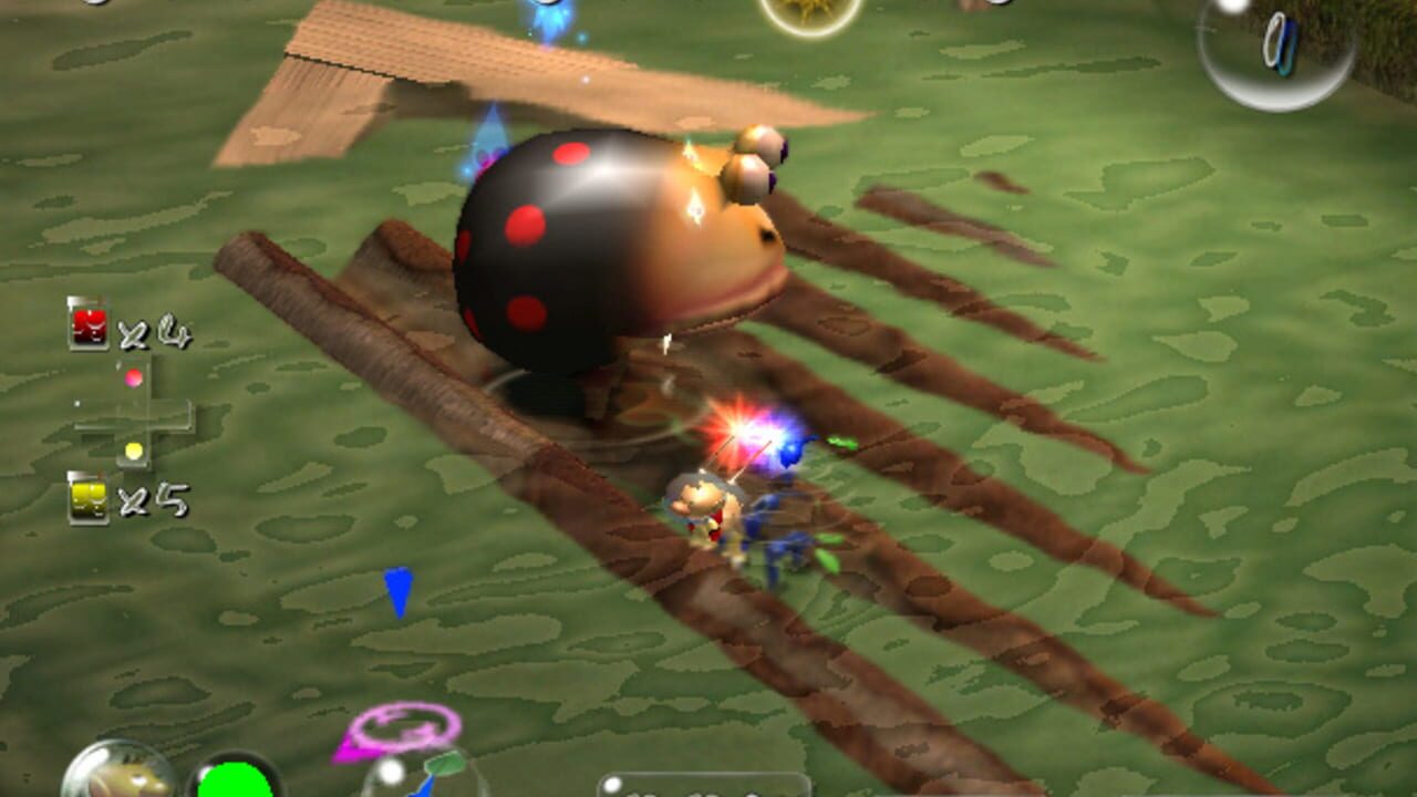 Pikmin 2 Image