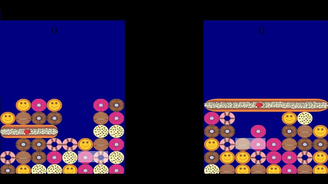 Donut Shop — Screenshot 2