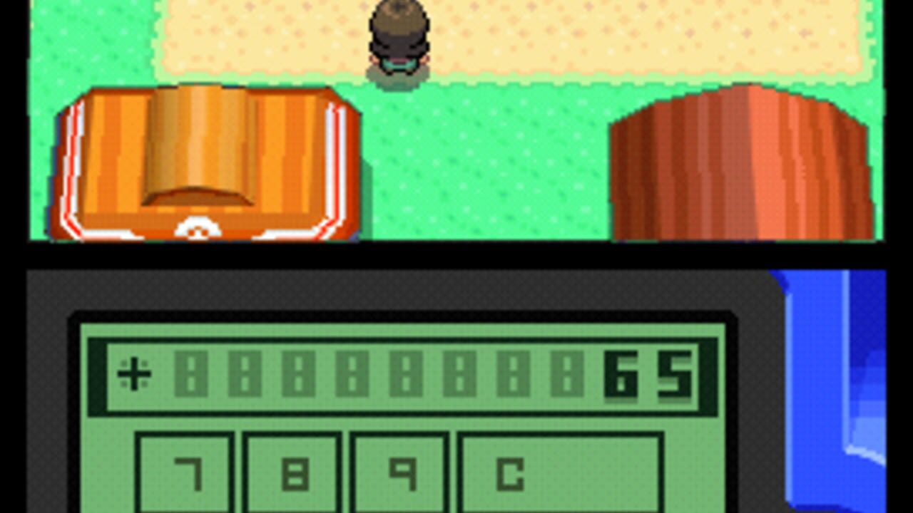 Pokémon Diamond Version miniatura 10