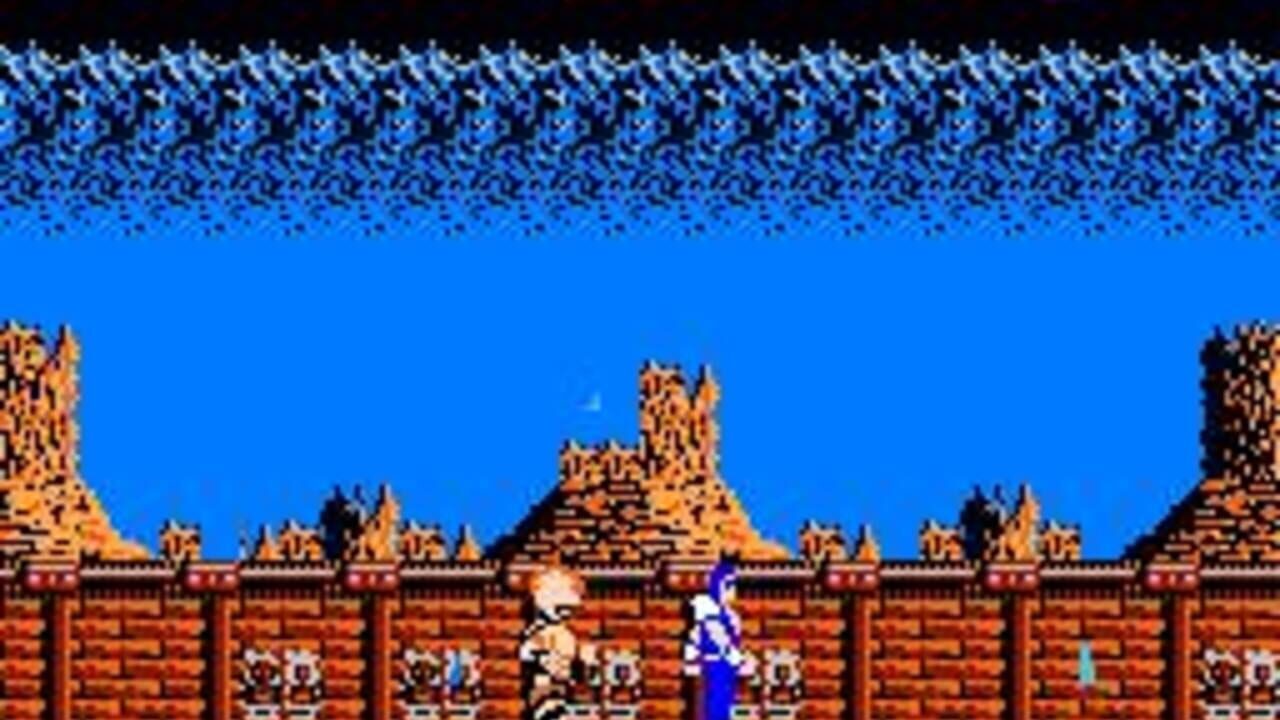 Hokuto no Ken Part-2