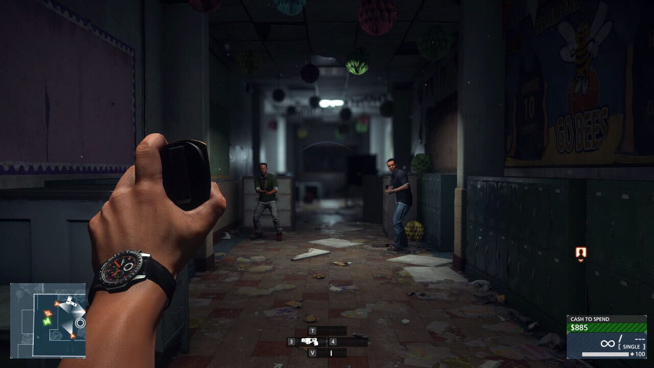 Battlefield Hardline: Premium — Screenshot 5