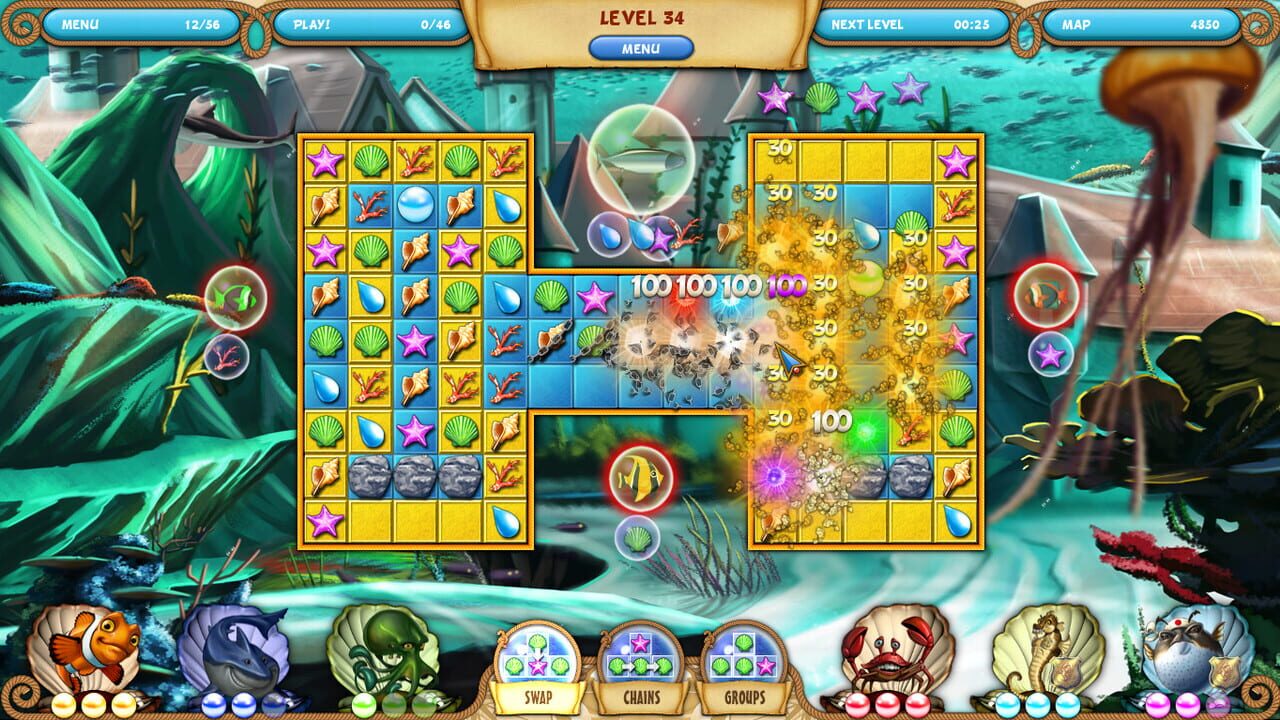 Atlantic Quest 2: New Adventure Image