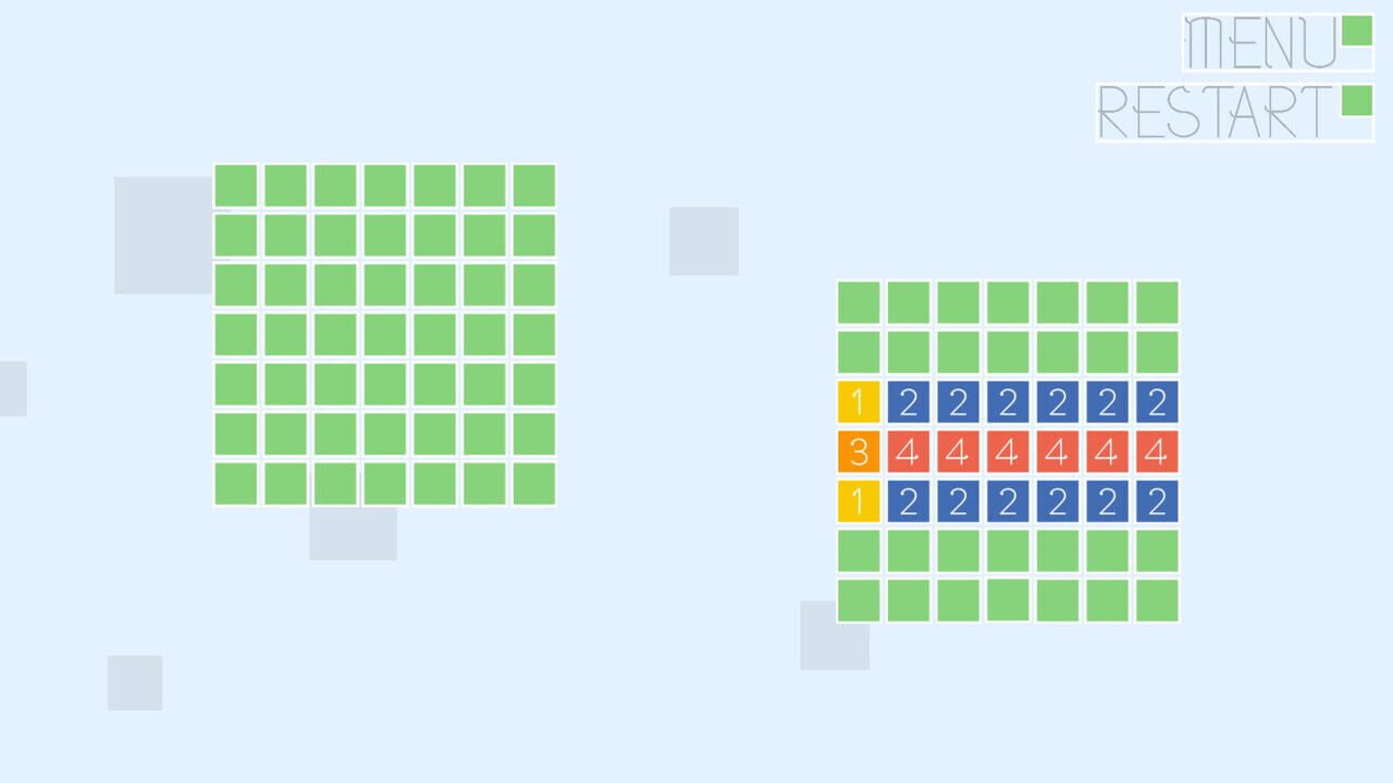 Numberline Image