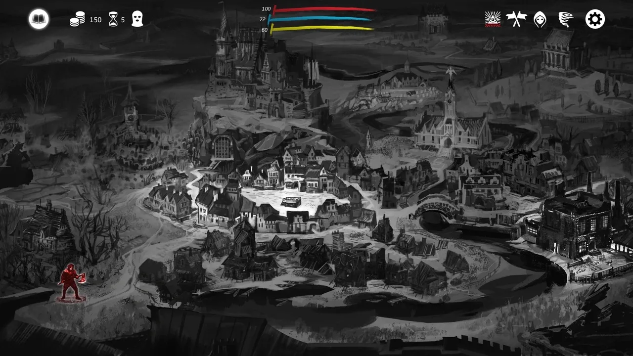 The Executioner screenshot 3