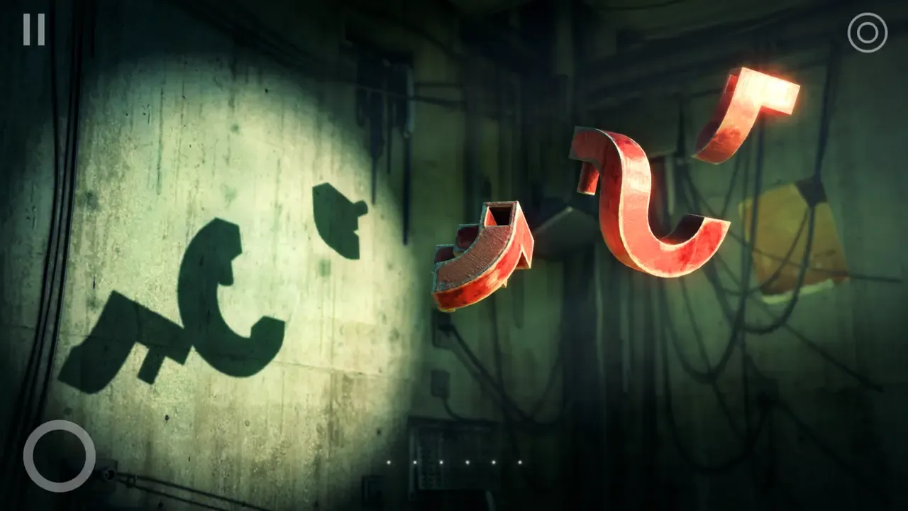 Shadowmatic screenshot 2