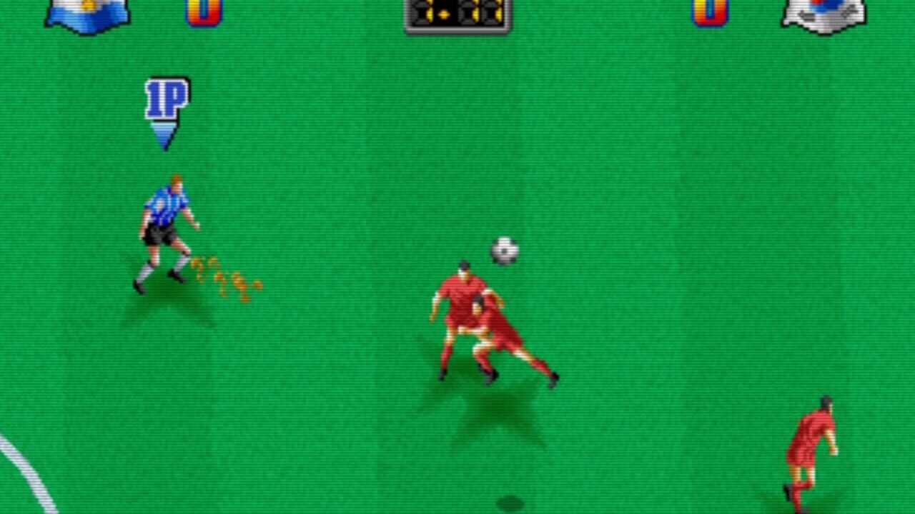 Super Sidekicks Image