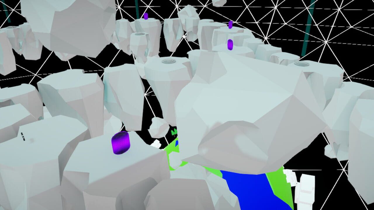 The Great Geometric Multiverse Tour — Screenshot 2