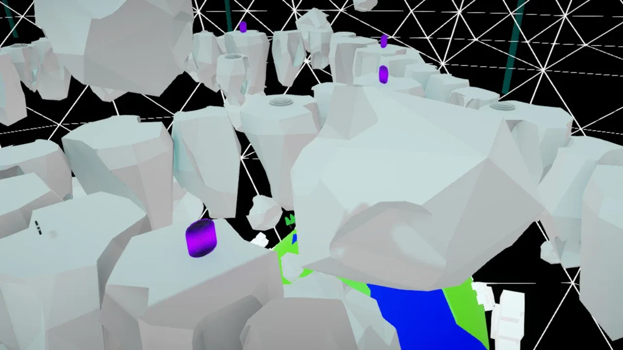 The Great Geometric Multiverse Tour screenshot 5