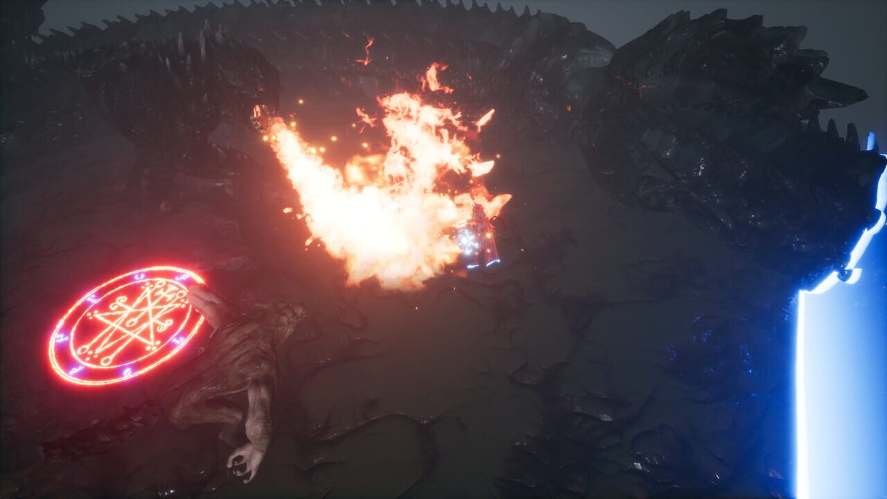 Liberty Prime — Screenshot 2