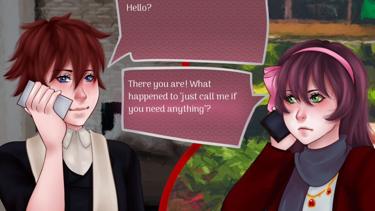 That Which Binds Us — Screenshot 5