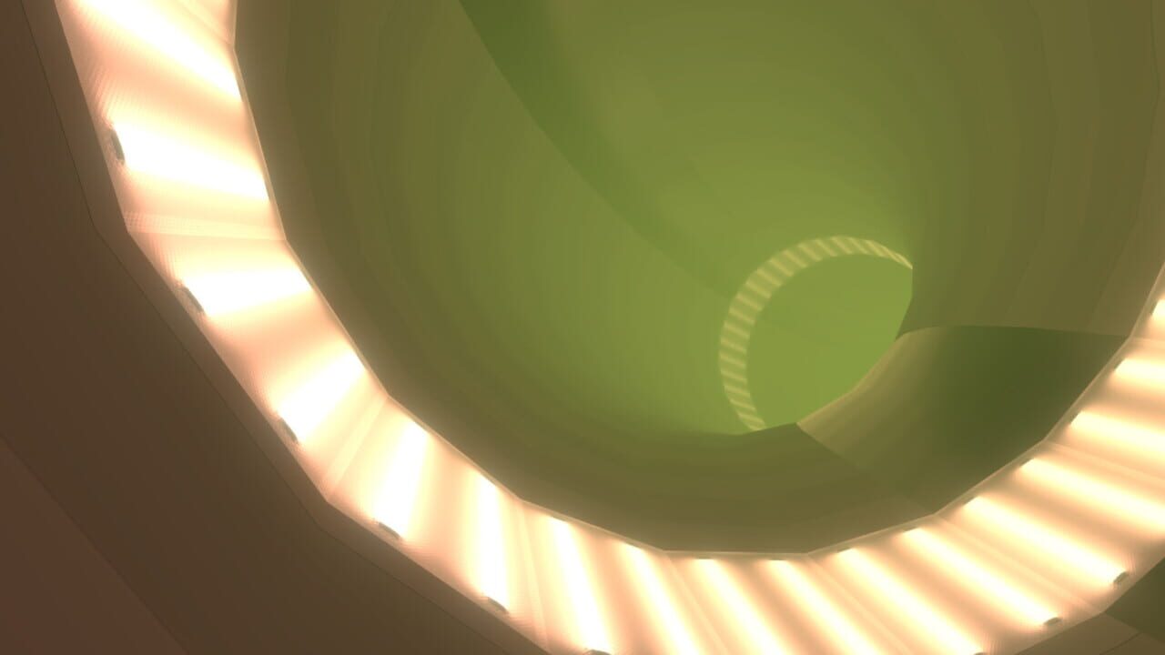 Blueshift — Screenshot 2
