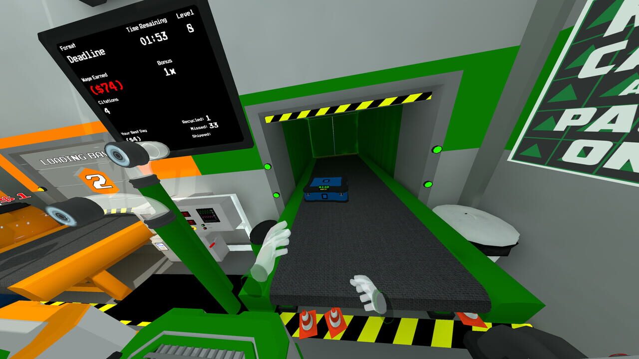 Ship It — Screenshot 5