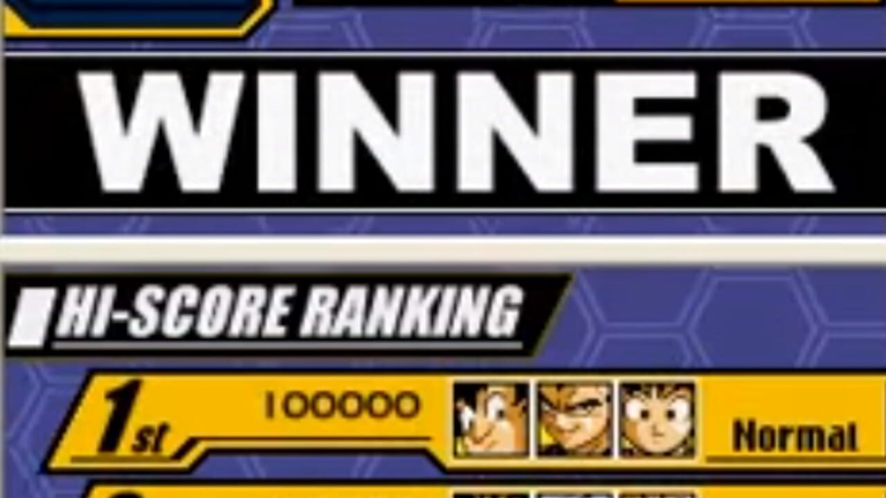 Dragon Ball Z: Supersonic Warriors 2 Image