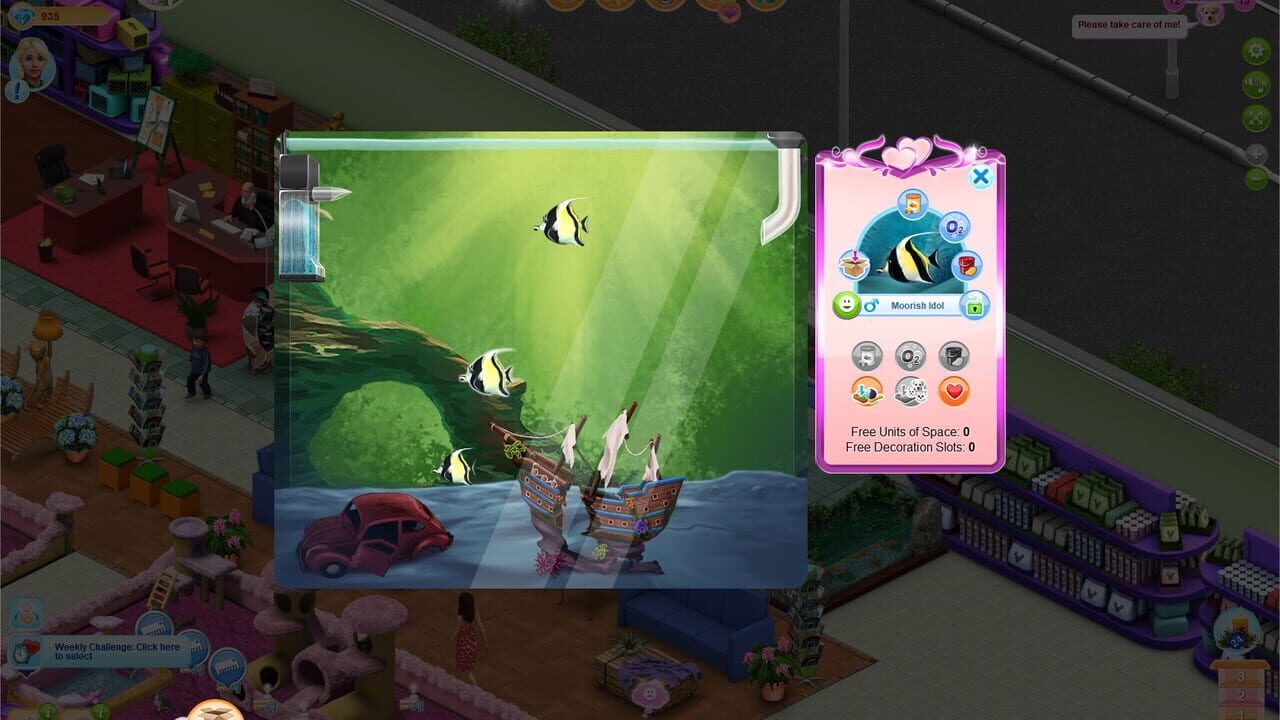 Wauies — Screenshot 3