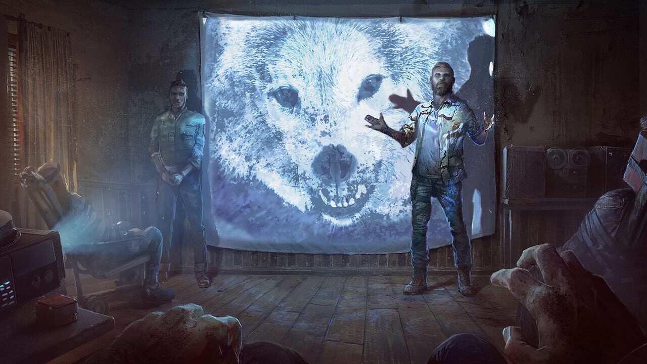 Far Cry 5 Image