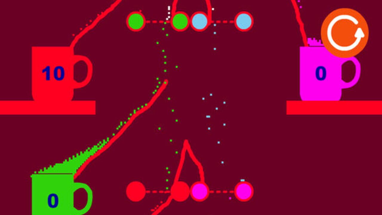 Sugar, Sugar — Screenshot 4