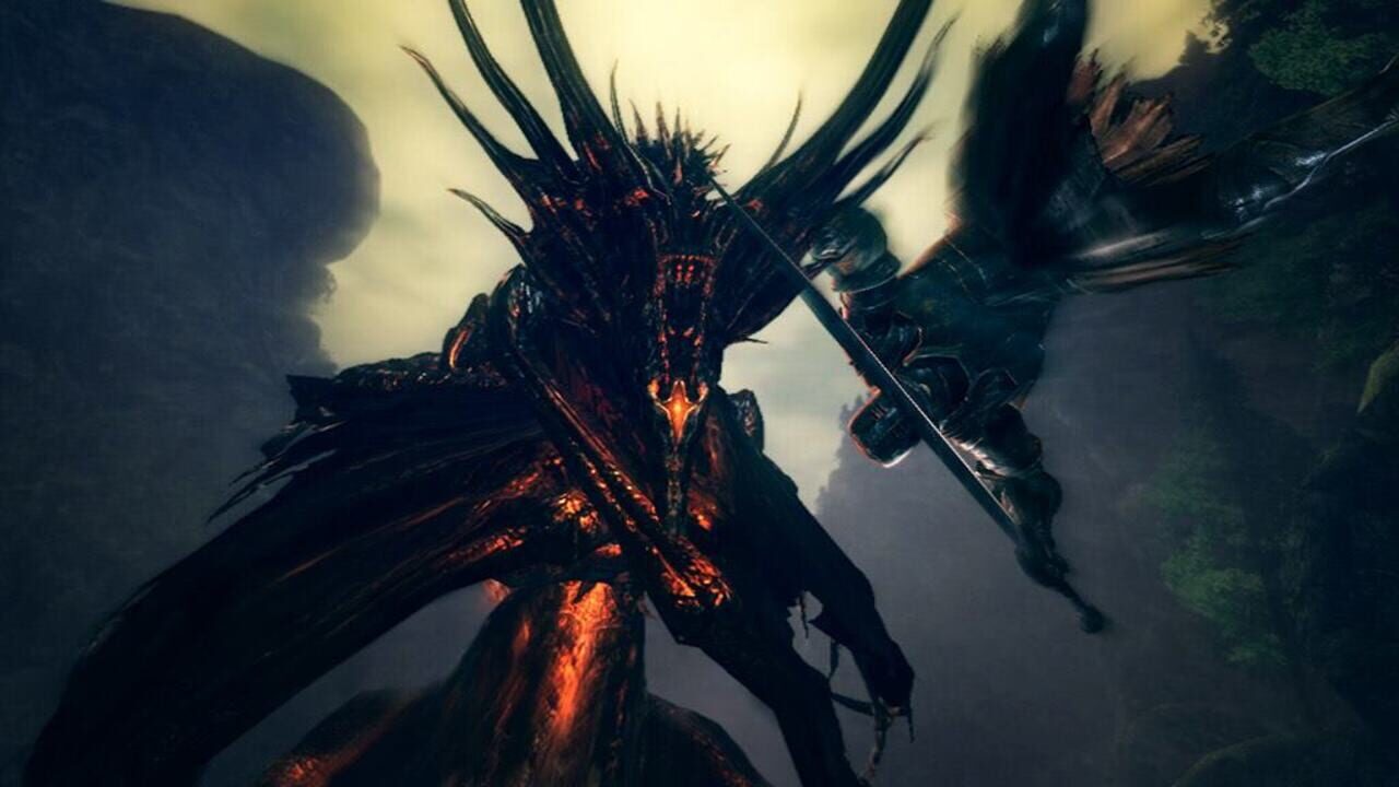 Dark Souls Image