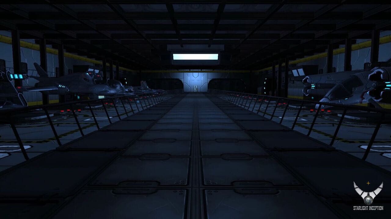 Starlight Inception — Screenshot 3