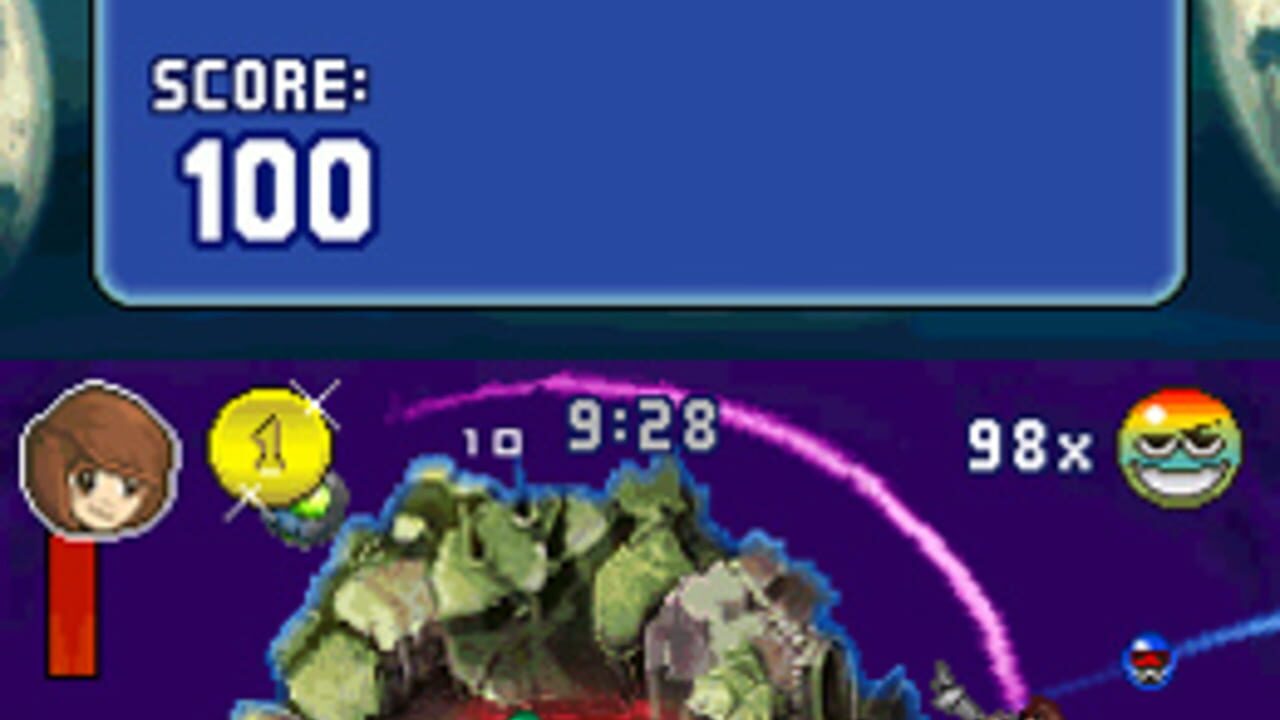 Alien Puzzle Adventure — Screenshot 3