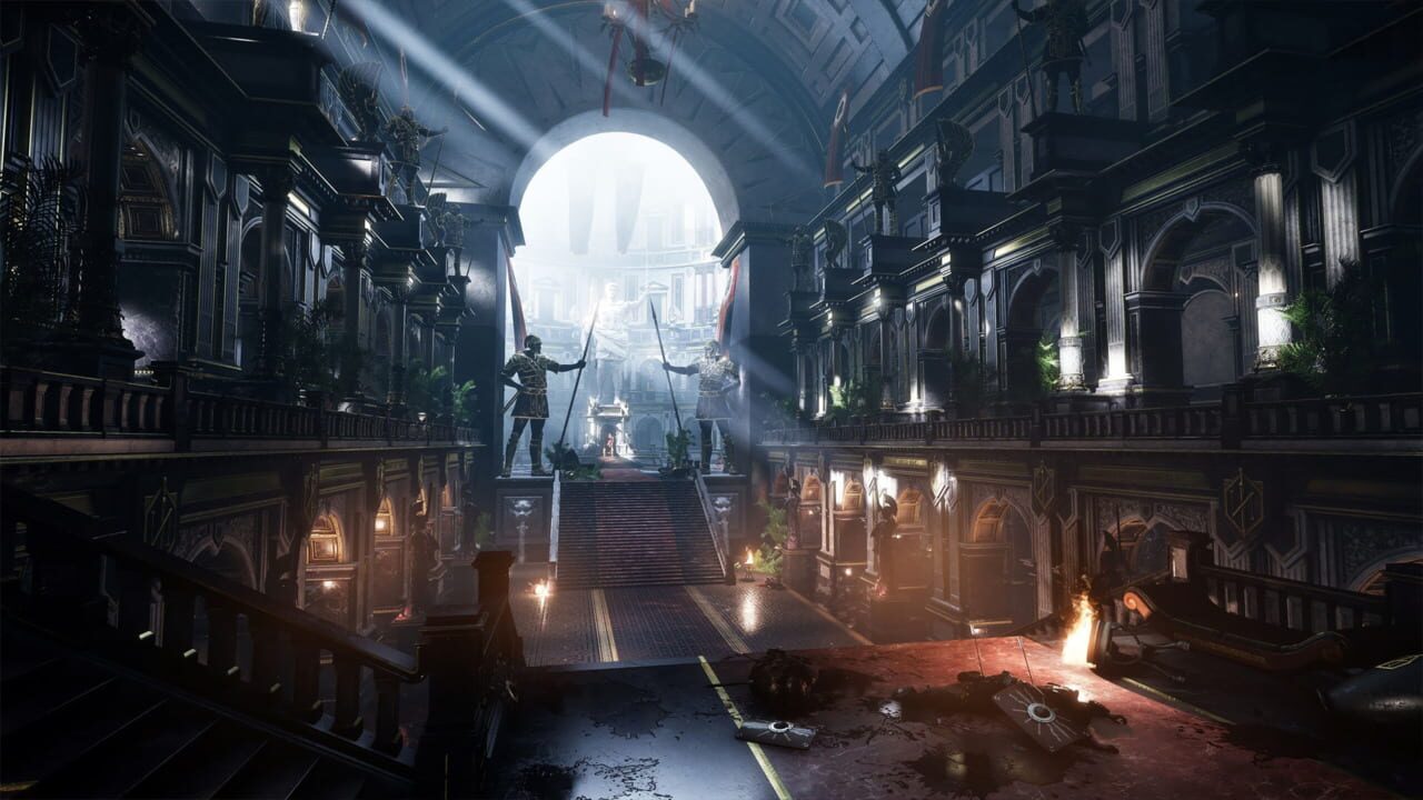 Ryse: Legendary Edition — Screenshot 4