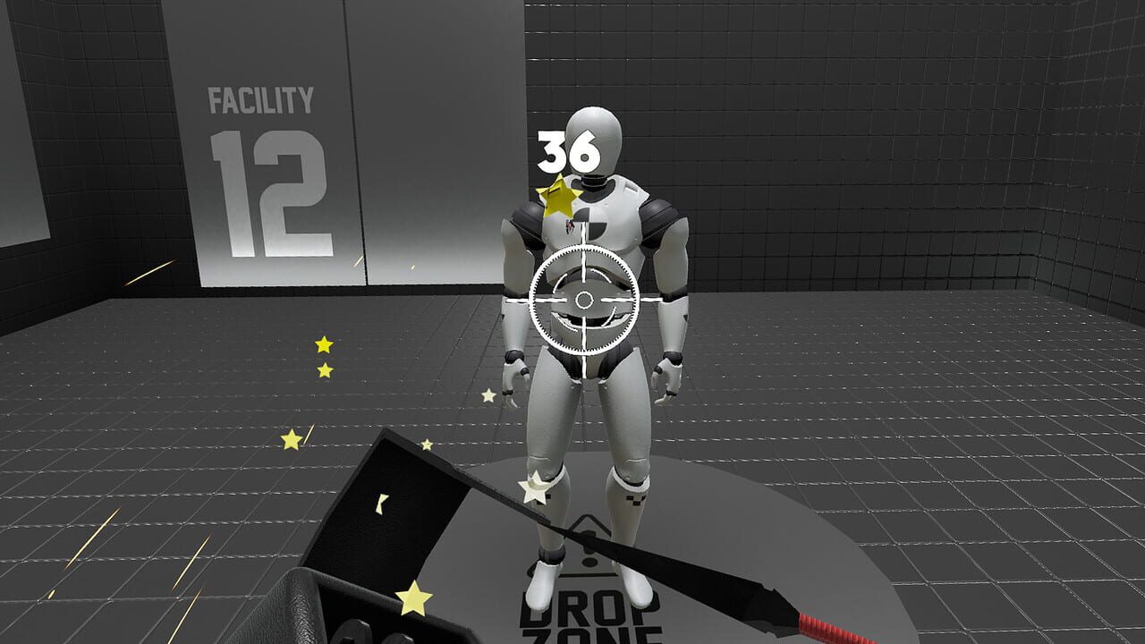 Rage Room — Screenshot 3