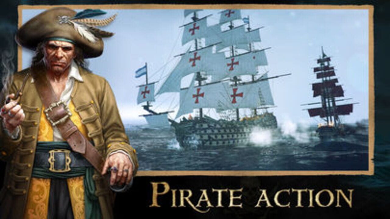 Tempest: Pirate Action RPG — Screenshot 2